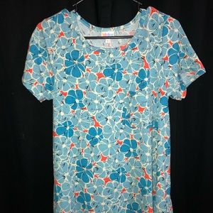 Lularoe Carly